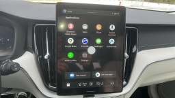 Volvo XC60 Ultra B5 AWD 2026