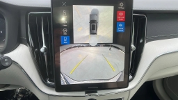 Volvo XC60 Ultra B5 AWD 2026