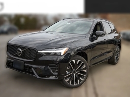 Volvo XC60 Ultra B5 AWD 2026
