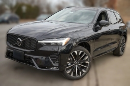 Volvo XC60 Ultra B5 AWD 2026