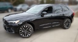 Volvo XC60 Ultra B5 AWD 2026