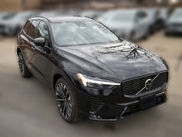 Volvo XC60 Ultra B5 AWD 2026