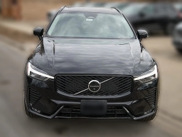 Volvo XC60 Ultra B5 AWD 2026