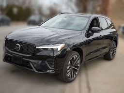 Volvo XC60 Ultra B5 AWD 2026