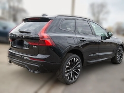 Volvo XC60 Ultra B5 AWD 2026