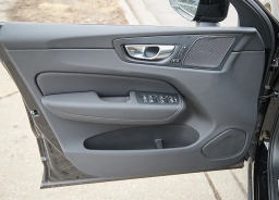 Volvo XC60 Ultra B5 AWD 2026