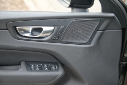 Volvo XC60 Ultra B5 AWD 2026