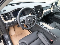 Volvo XC60 Ultra B5 AWD 2026