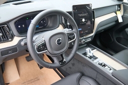 Volvo XC60 Ultra B5 AWD 2026