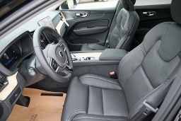 Volvo XC60 Ultra B5 AWD 2026