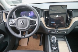 Volvo XC60 Ultra B5 AWD 2026