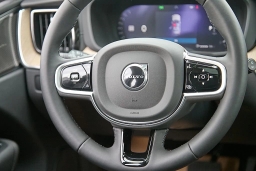 Volvo XC60 Ultra B5 AWD 2026