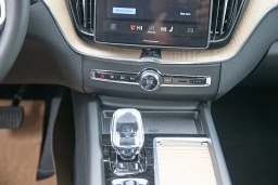 Volvo XC60 Ultra B5 AWD 2026