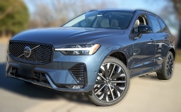 Volvo XC60 Ultra B5 AWD 2026