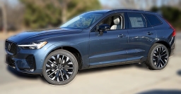 Volvo XC60 Ultra B5 AWD 2026
