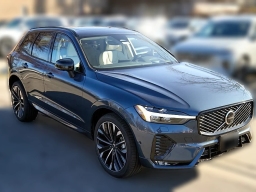 Volvo XC60 Ultra B5 AWD 2026