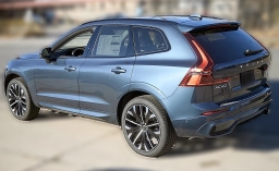Volvo XC60 Ultra B5 AWD 2026