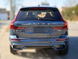 Volvo XC60 Ultra B5 AWD 2026