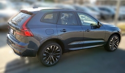 Volvo XC60 Ultra B5 AWD 2026