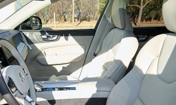 Volvo XC60 Ultra B5 AWD 2026