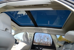 Volvo XC60 Ultra B5 AWD 2026