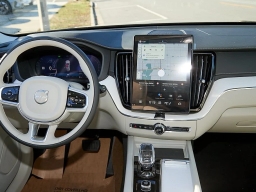 Volvo XC60 Ultra B5 AWD 2026