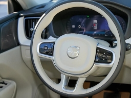 Volvo XC60 Ultra B5 AWD 2026