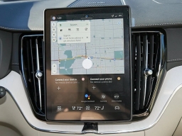 Volvo XC60 Ultra B5 AWD 2026