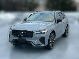 Volvo XC60 Ultra B5 AWD 2026