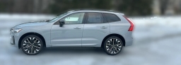 Volvo XC60 Ultra B5 AWD 2026