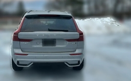 Volvo XC60 Ultra B5 AWD 2026