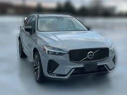 Volvo XC60 Ultra B5 AWD 2026