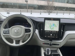 Volvo XC60 Ultra B5 AWD 2026