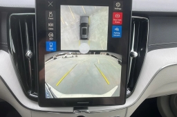 Volvo XC60 Ultra B5 AWD 2026