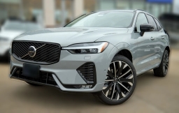 Volvo XC60 Ultra B5 AWD 2026