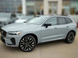 Volvo XC60 Ultra B5 AWD 2026