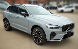 Volvo XC60 Ultra B5 AWD 2026