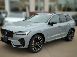 Volvo XC60 Ultra B5 AWD 2026