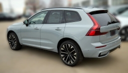 Volvo XC60 Ultra B5 AWD 2026
