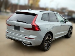 Volvo XC60 Ultra B5 AWD 2026