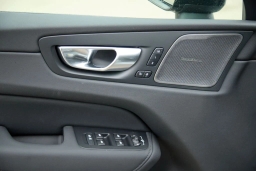 Volvo XC60 Ultra B5 AWD 2026