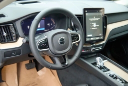 Volvo XC60 Ultra B5 AWD 2026