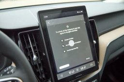 Volvo XC60 Ultra B5 AWD 2026