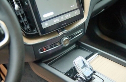 Volvo XC60 Ultra B5 AWD 2026