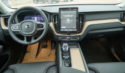 Volvo XC60 Ultra B5 AWD 2026