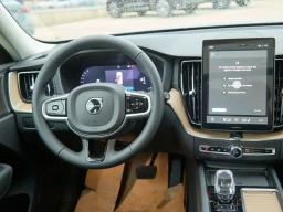 Volvo XC60 Ultra B5 AWD 2026