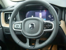 Volvo XC60 Ultra B5 AWD 2026
