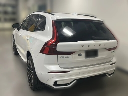 Volvo XC60 Ultra B5 AWD 2026