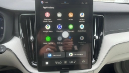 Volvo XC60 Ultra B5 AWD 2026