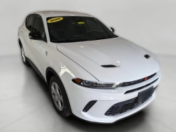 Dodge Hornet GT AWD 2025